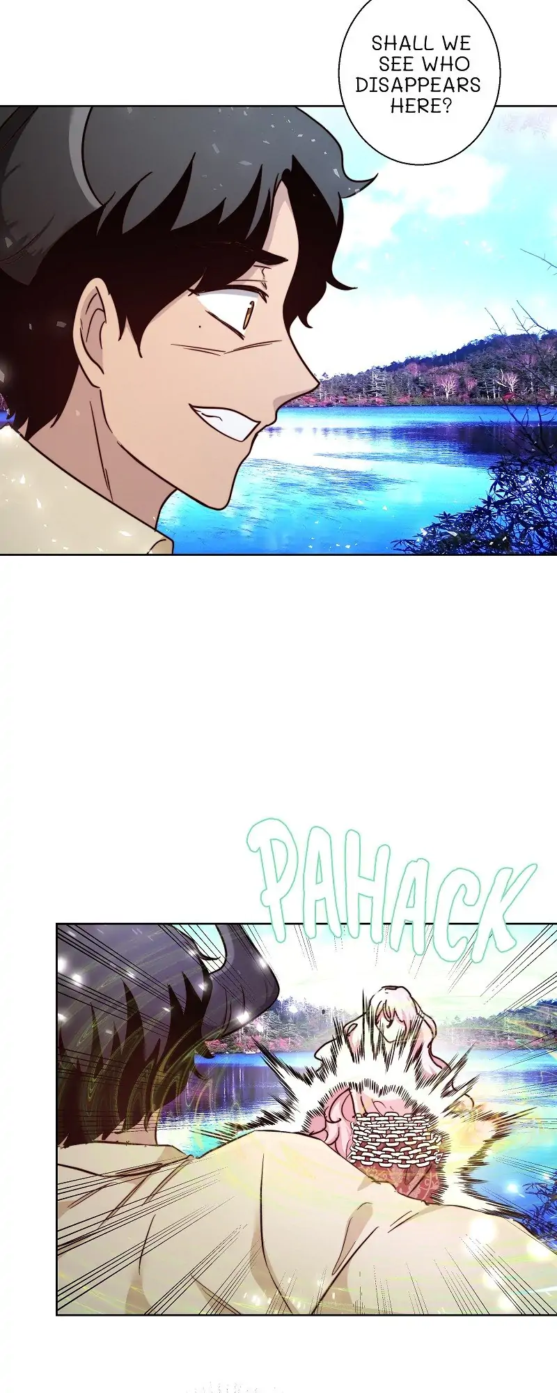 Demon Lord’s 5500 Shadows Chapter 64 - Page 45