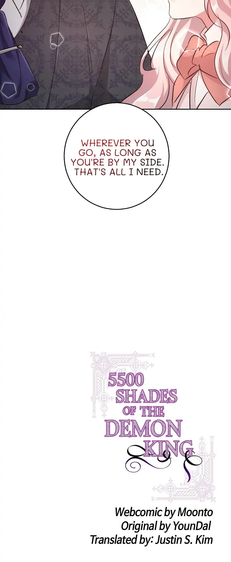 Demon Lord’s 5500 Shadows Chapter 64 - Page 50
