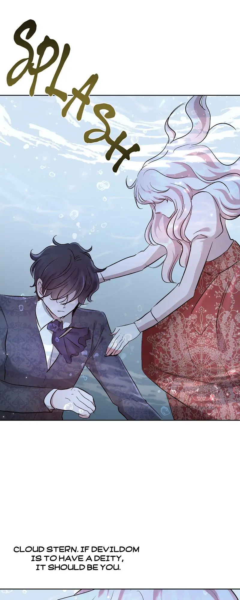 Demon Lord’s 5500 Shadows Chapter 65 - Page 5