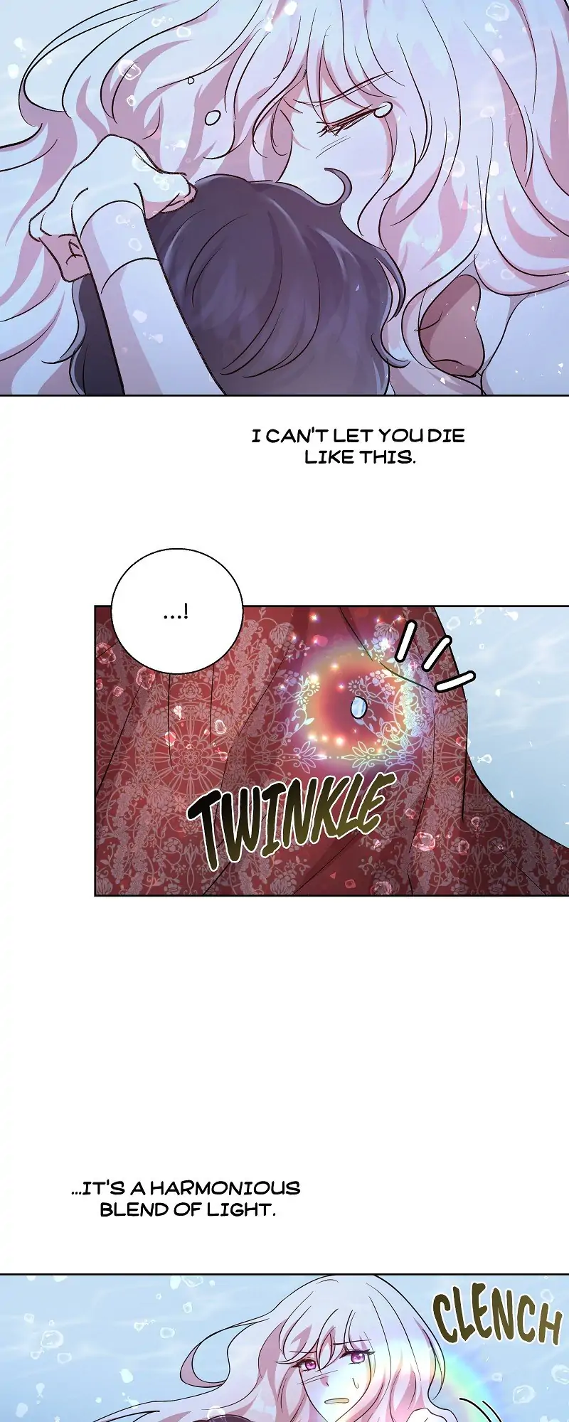 Demon Lord’s 5500 Shadows Chapter 65 - Page 6