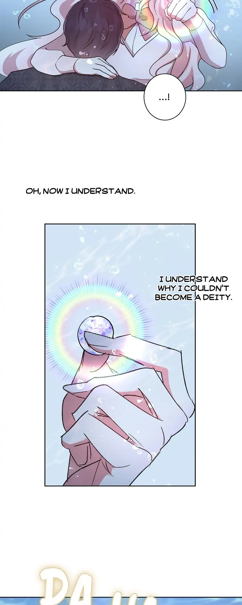 Demon Lord’s 5500 Shadows Chapter 65 - Page 7