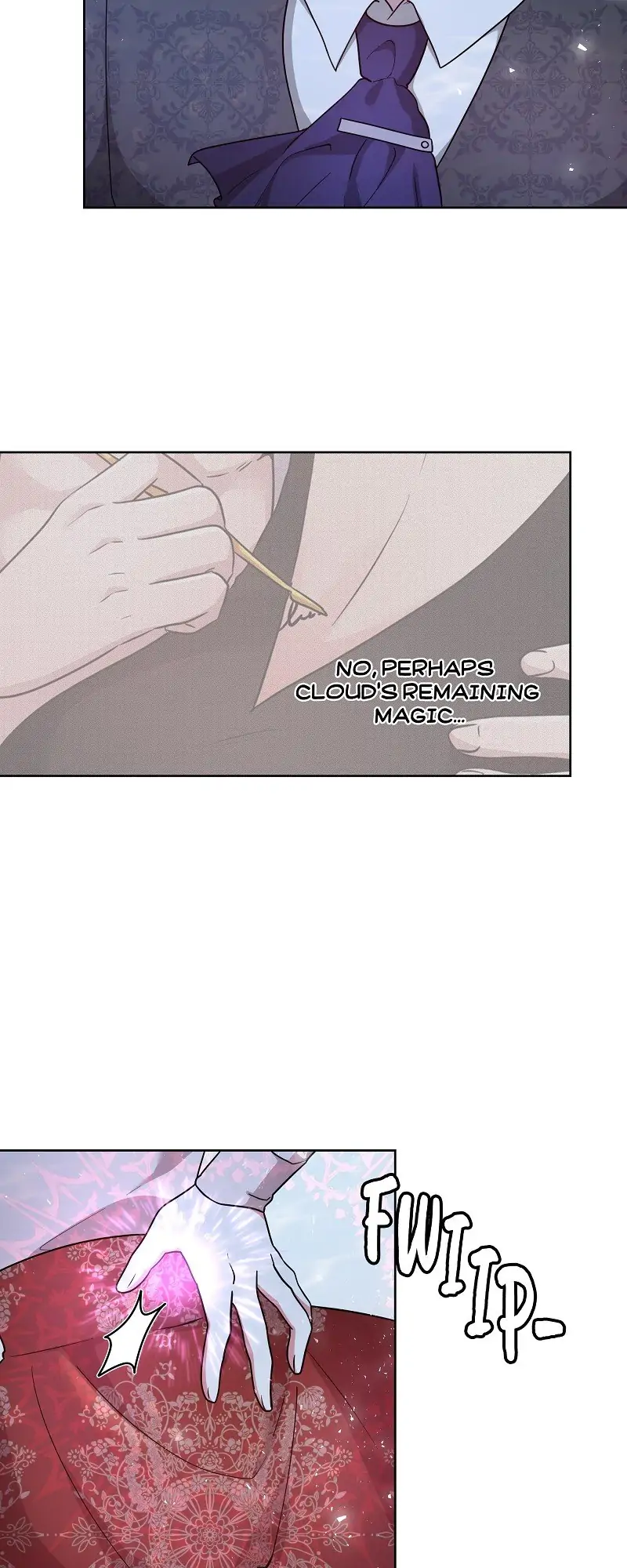 Demon Lord’s 5500 Shadows Chapter 65 - Page 10