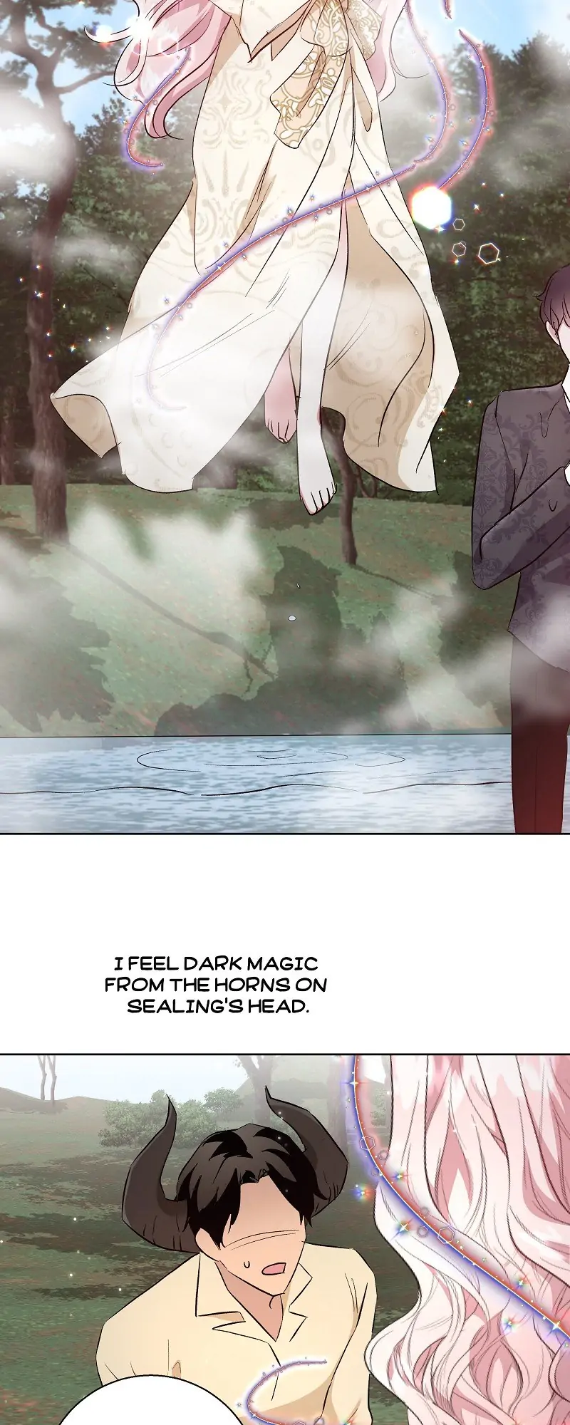 Demon Lord’s 5500 Shadows Chapter 65 - Page 19