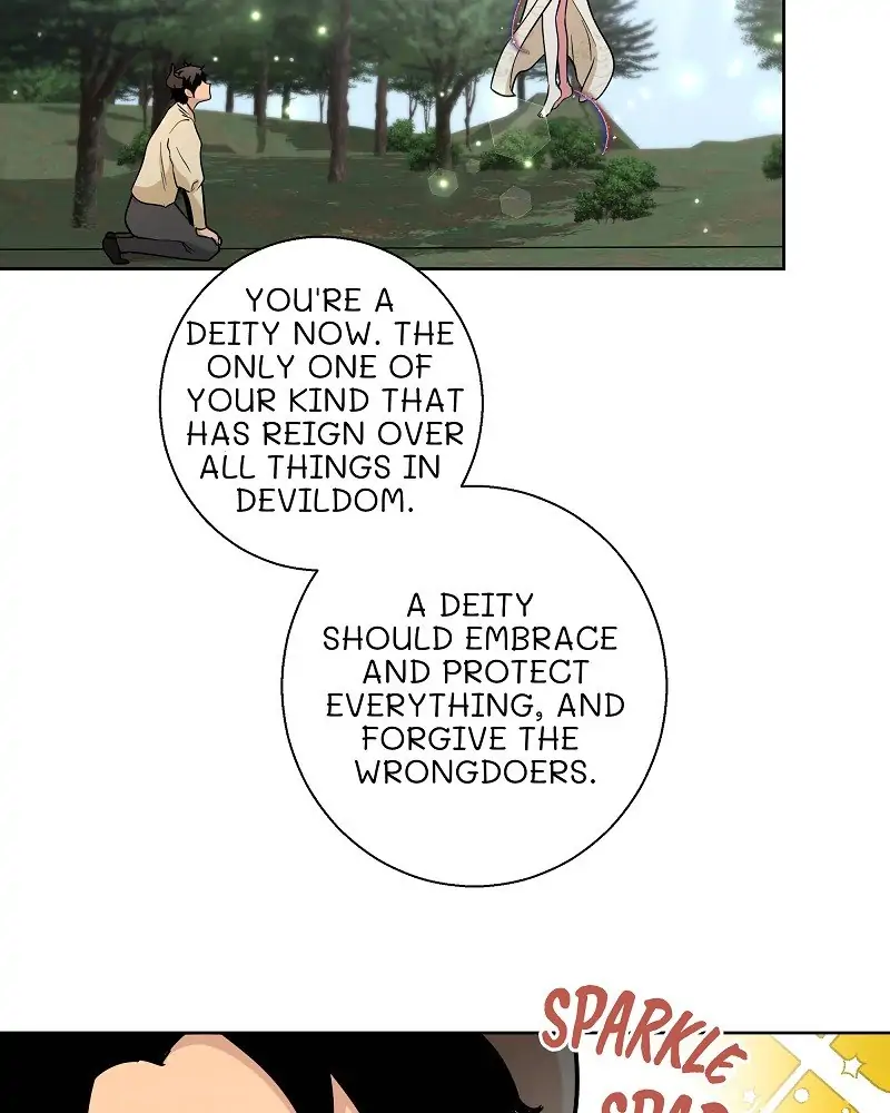 Demon Lord’s 5500 Shadows Chapter 65 - Page 23