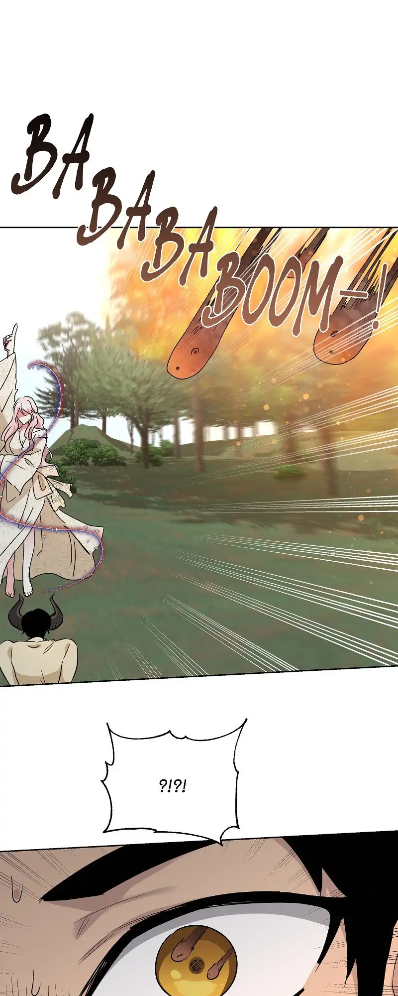 Demon Lord’s 5500 Shadows Chapter 65 - Page 25