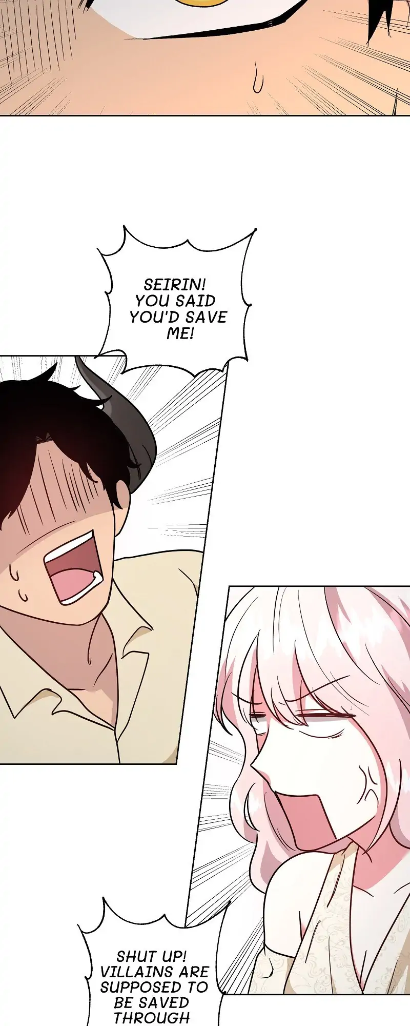 Demon Lord’s 5500 Shadows Chapter 65 - Page 26