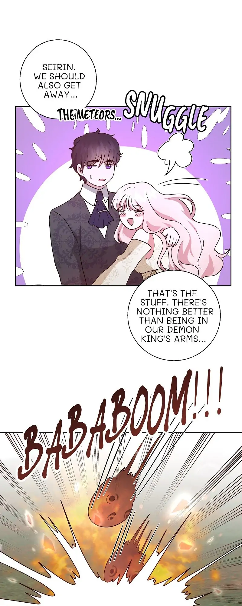 Demon Lord’s 5500 Shadows Chapter 65 - Page 28