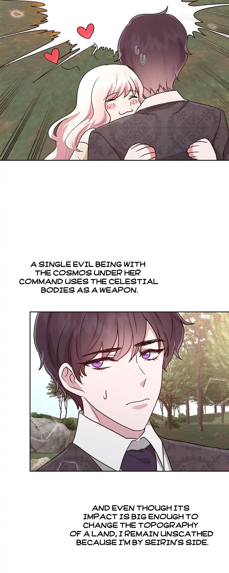 Demon Lord’s 5500 Shadows Chapter 65 - Page 29