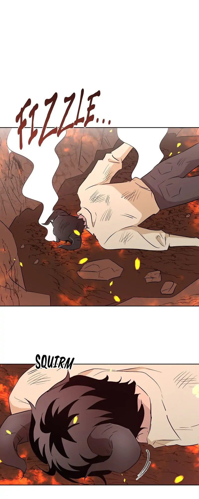 Demon Lord’s 5500 Shadows Chapter 65 - Page 30