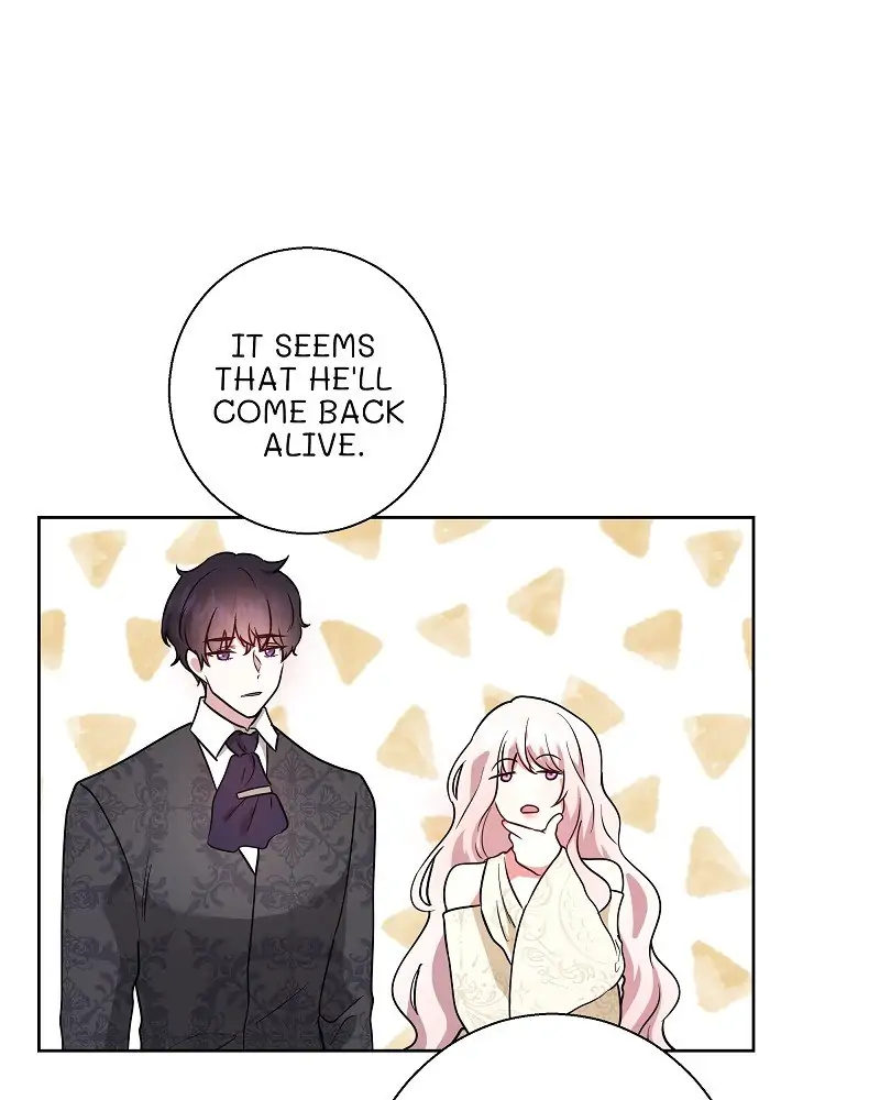 Demon Lord’s 5500 Shadows Chapter 65 - Page 31