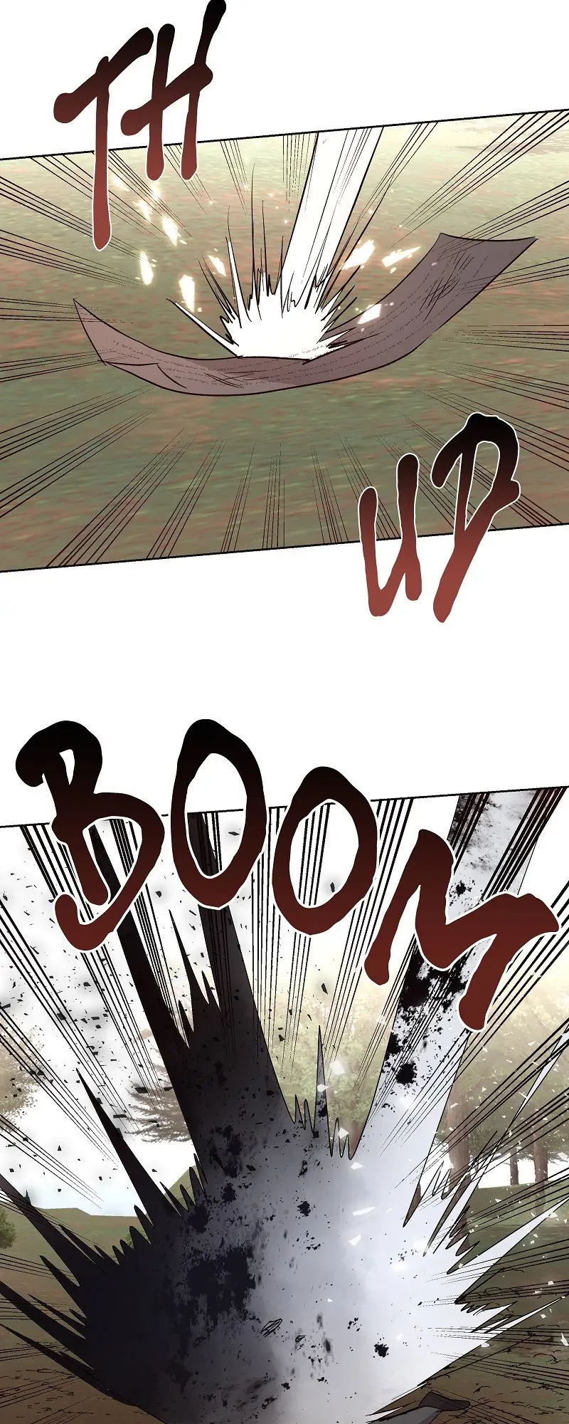 Demon Lord’s 5500 Shadows Chapter 65 - Page 36