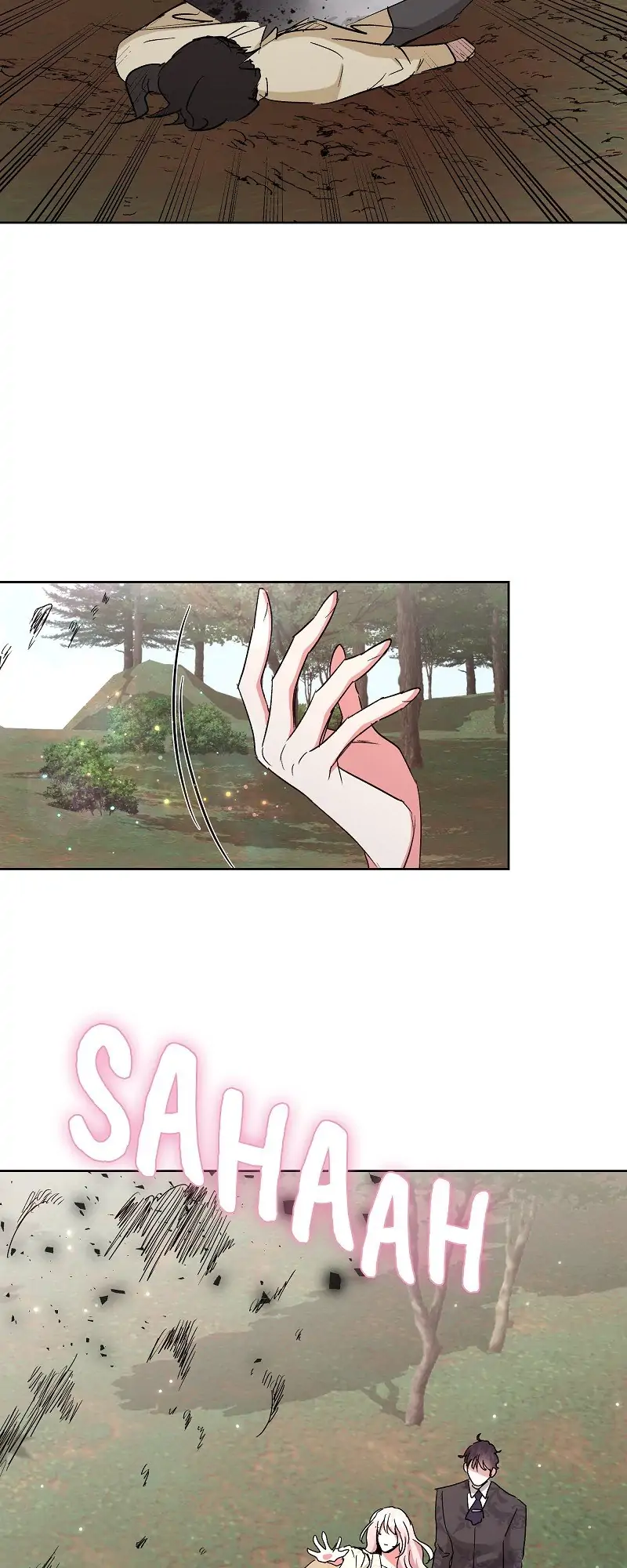 Demon Lord’s 5500 Shadows Chapter 65 - Page 37