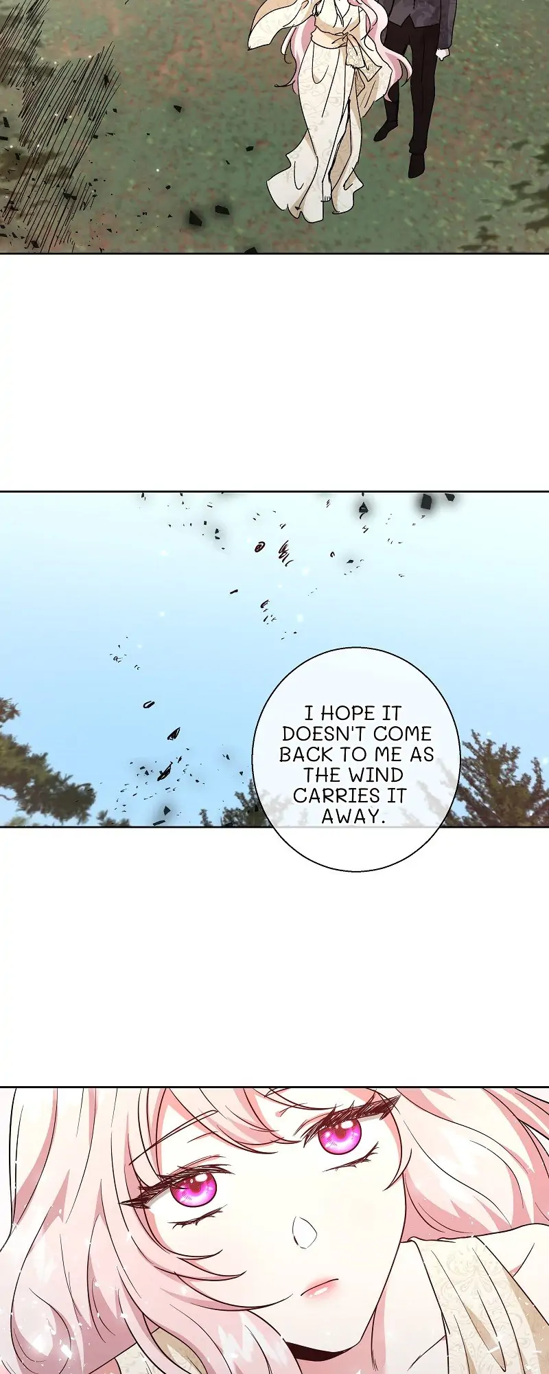 Demon Lord’s 5500 Shadows Chapter 65 - Page 38