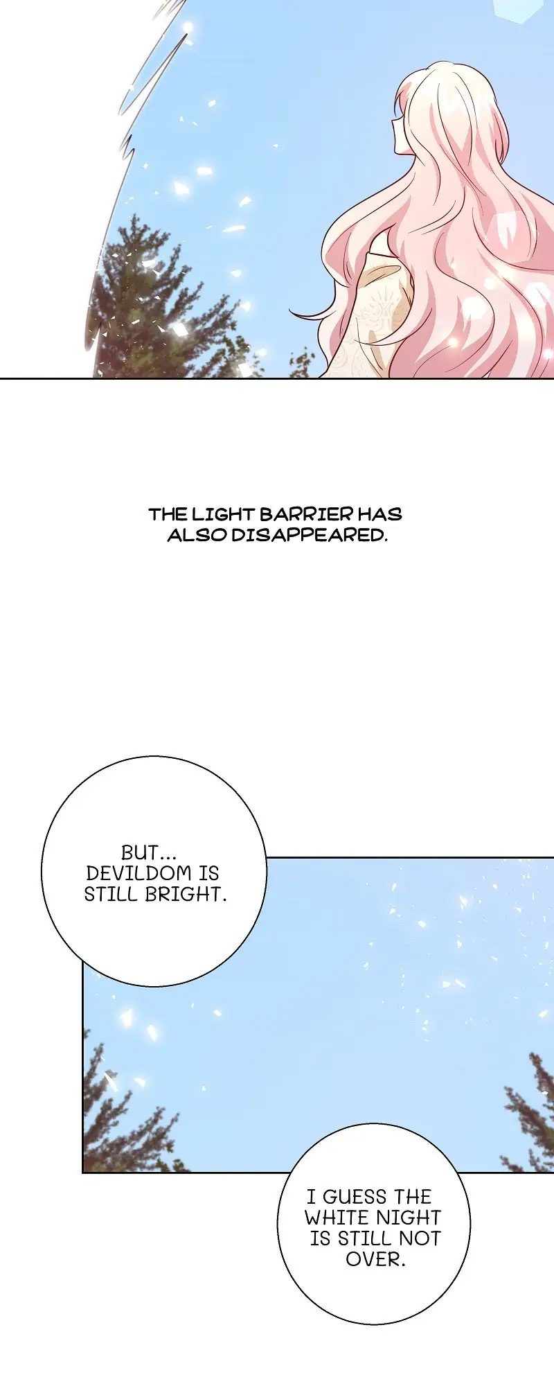 Demon Lord’s 5500 Shadows Chapter 65 - Page 40