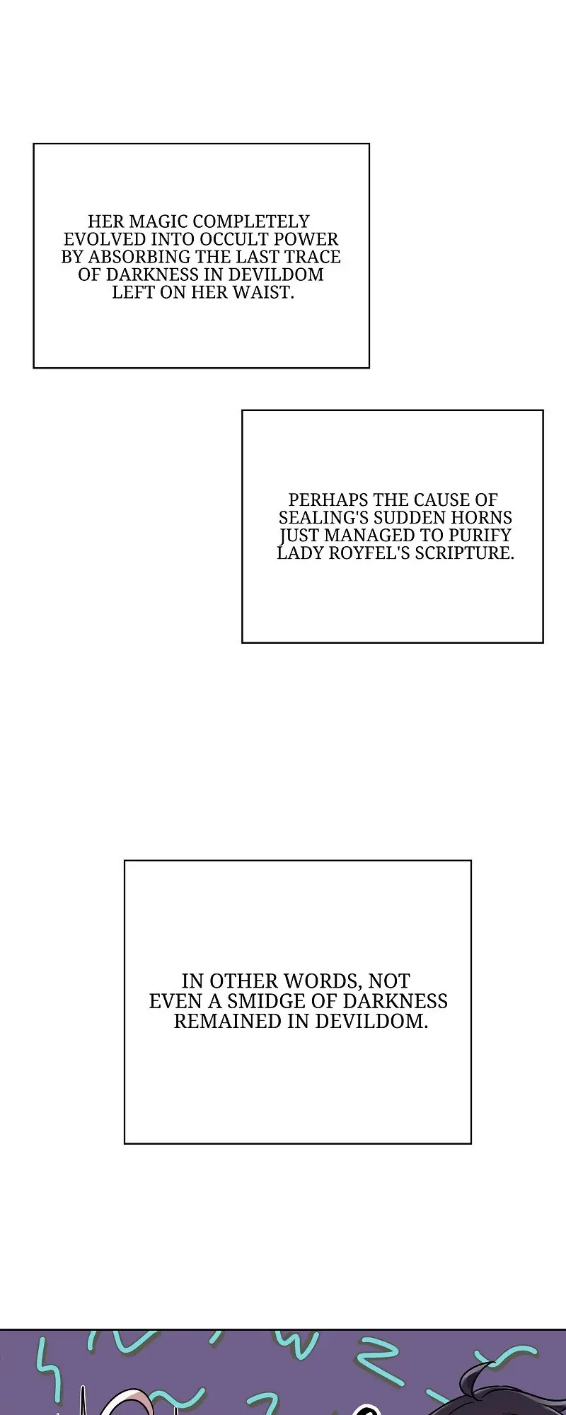 Demon Lord’s 5500 Shadows Chapter 65 - Page 41