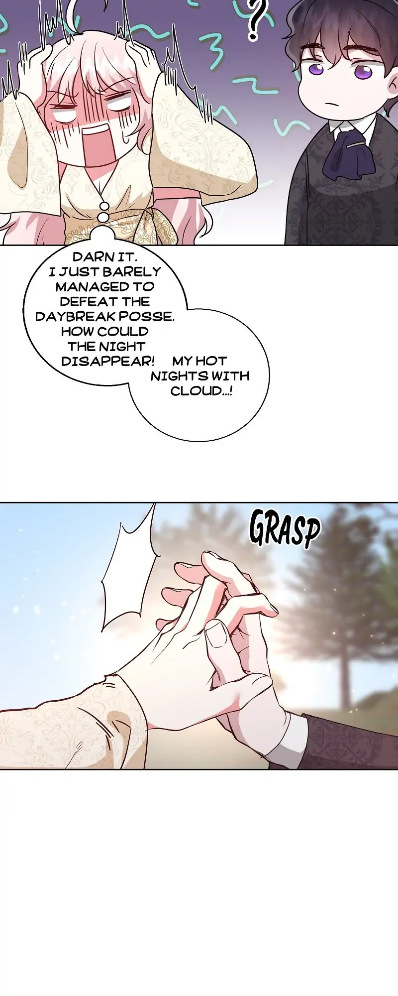 Demon Lord’s 5500 Shadows Chapter 65 - Page 42