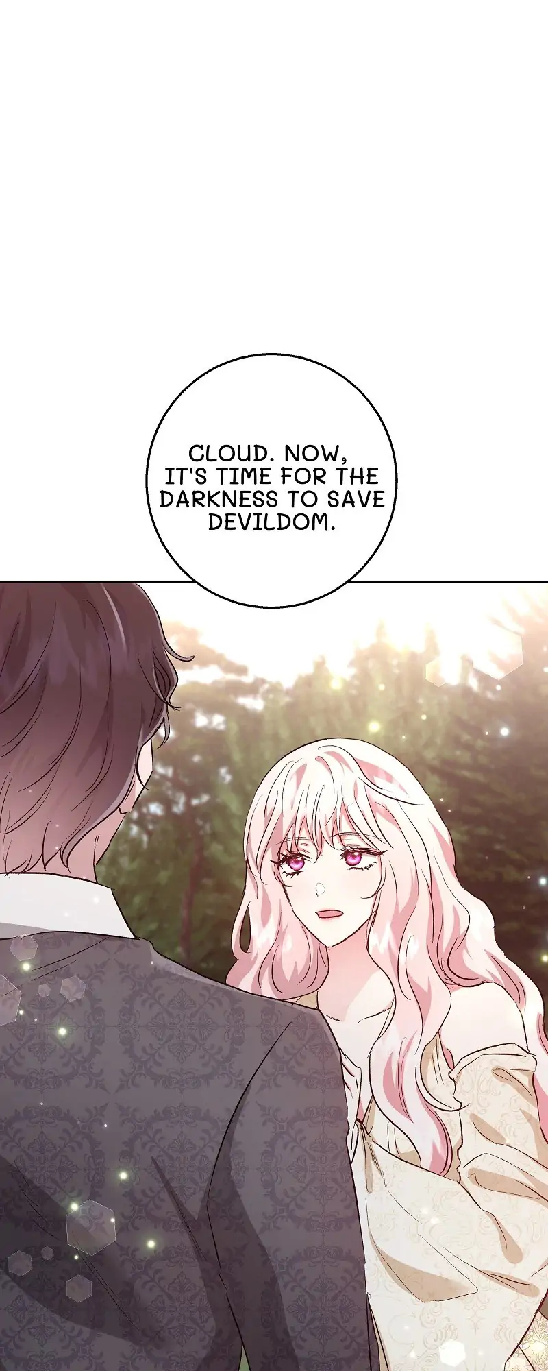 Demon Lord’s 5500 Shadows Chapter 65 - Page 43