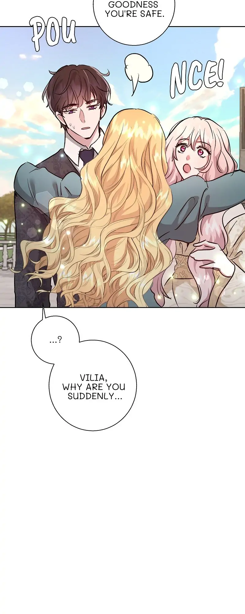 Demon Lord’s 5500 Shadows Chapter 66 - Page 4