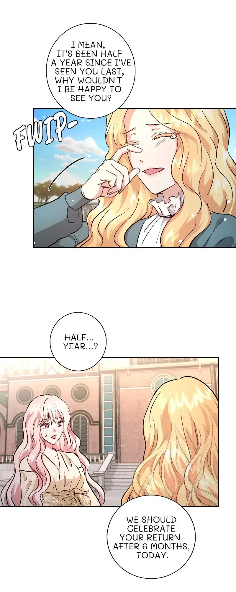 Demon Lord’s 5500 Shadows Chapter 66 - Page 5