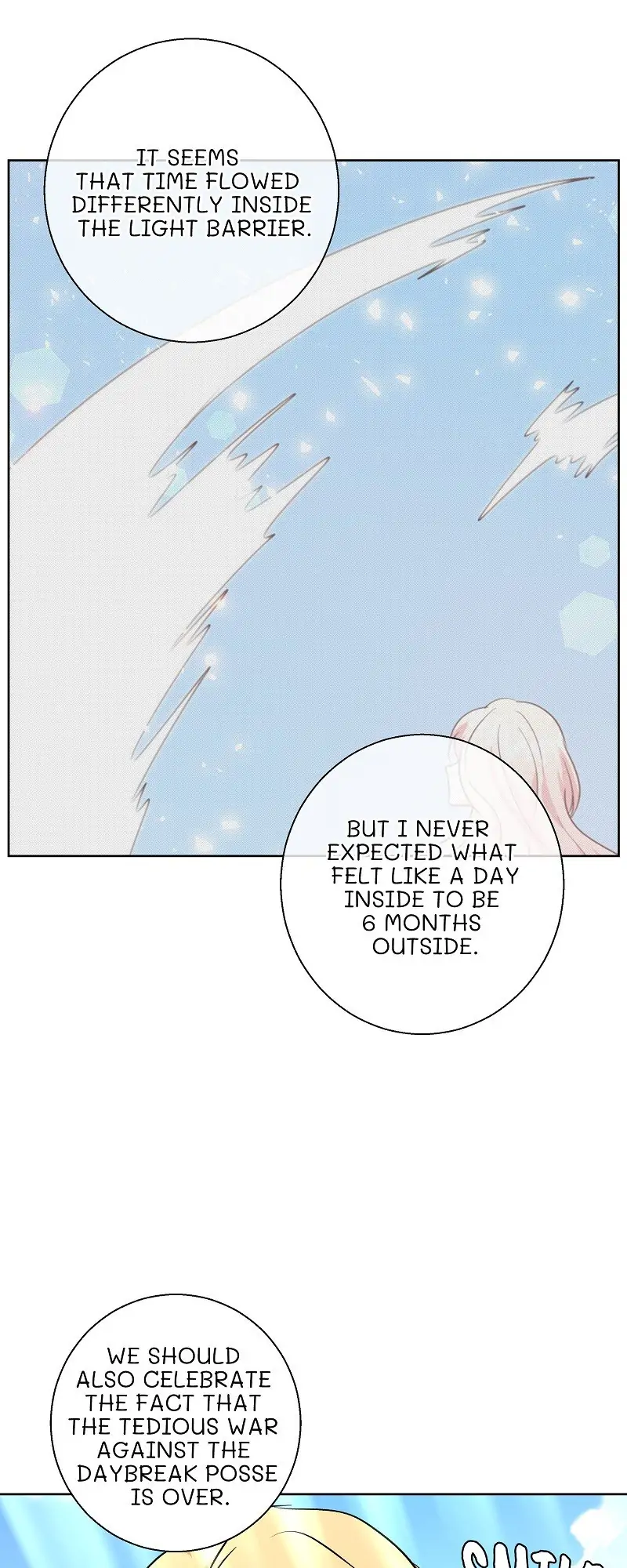 Demon Lord’s 5500 Shadows Chapter 66 - Page 6