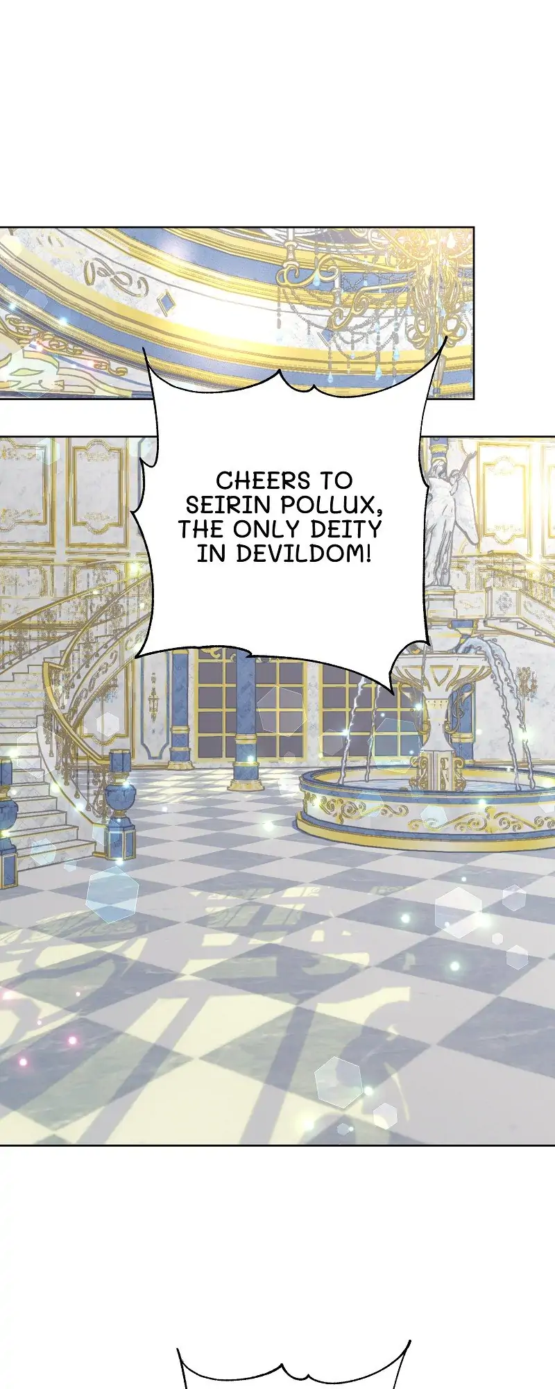 Demon Lord’s 5500 Shadows Chapter 66 - Page 9