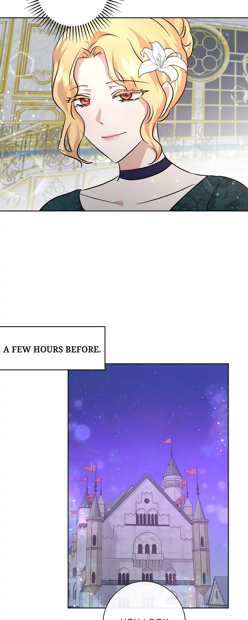 Demon Lord’s 5500 Shadows Chapter 66 - Page 12