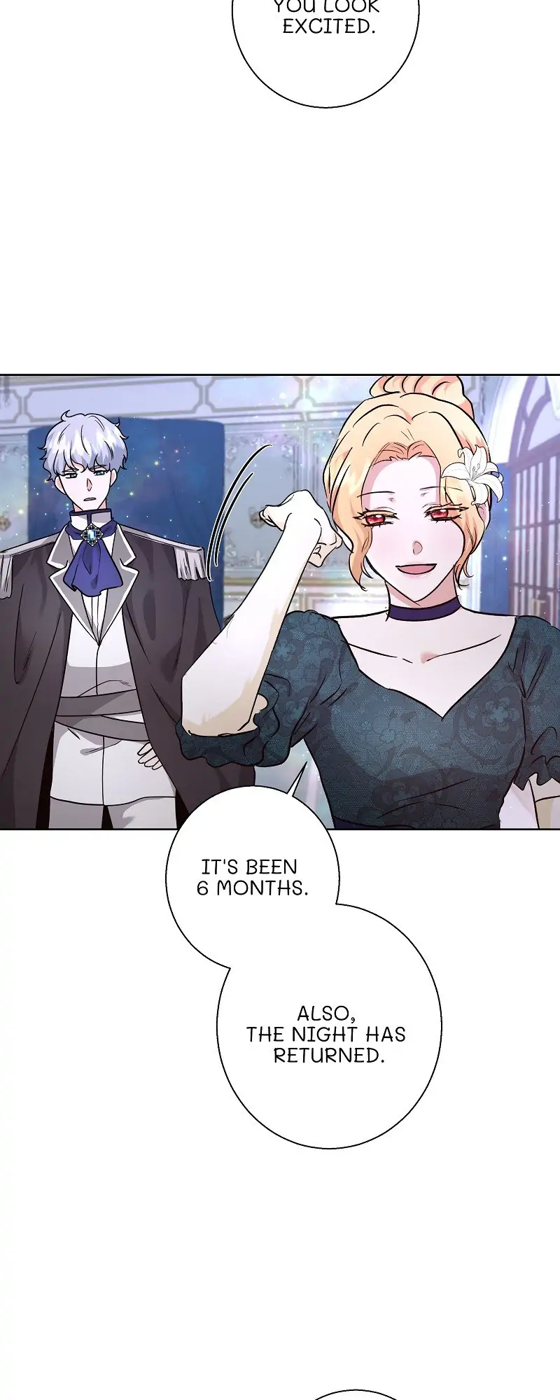 Demon Lord’s 5500 Shadows Chapter 66 - Page 13