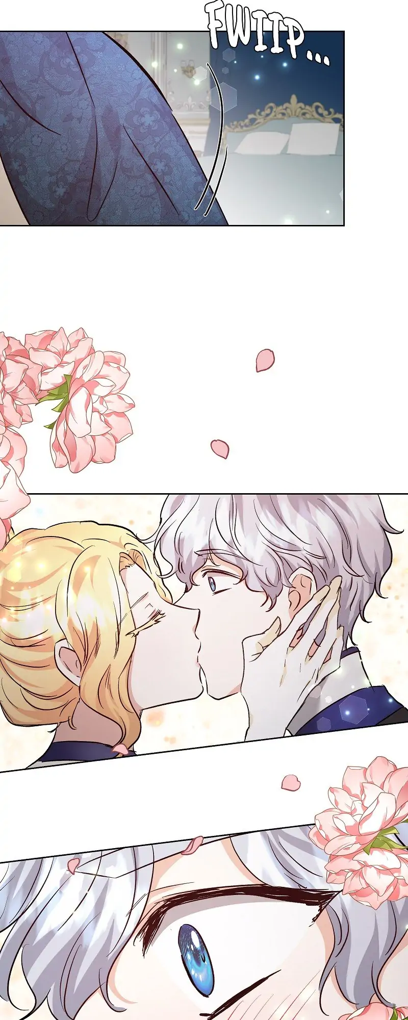 Demon Lord’s 5500 Shadows Chapter 66 - Page 15