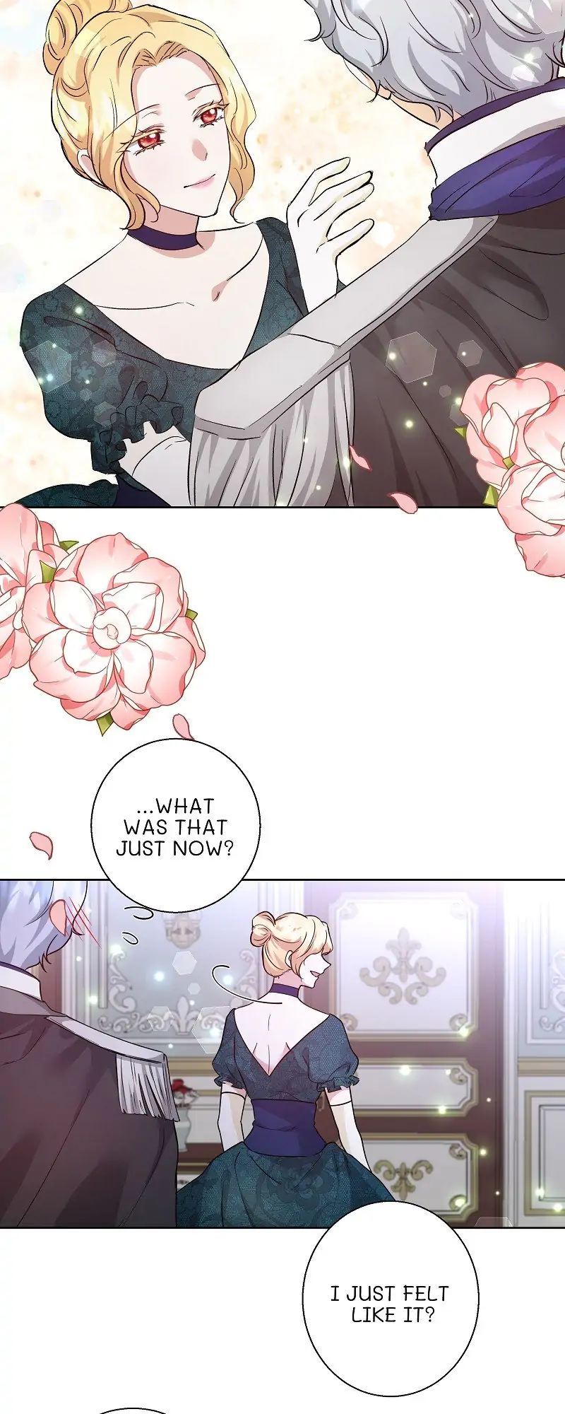 Demon Lord’s 5500 Shadows Chapter 66 - Page 17