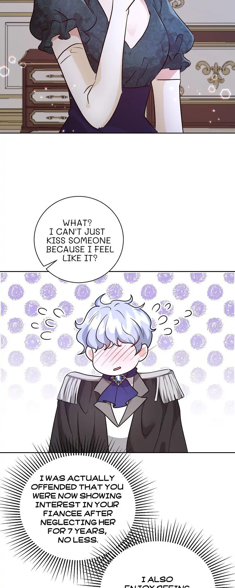 Demon Lord’s 5500 Shadows Chapter 66 - Page 19