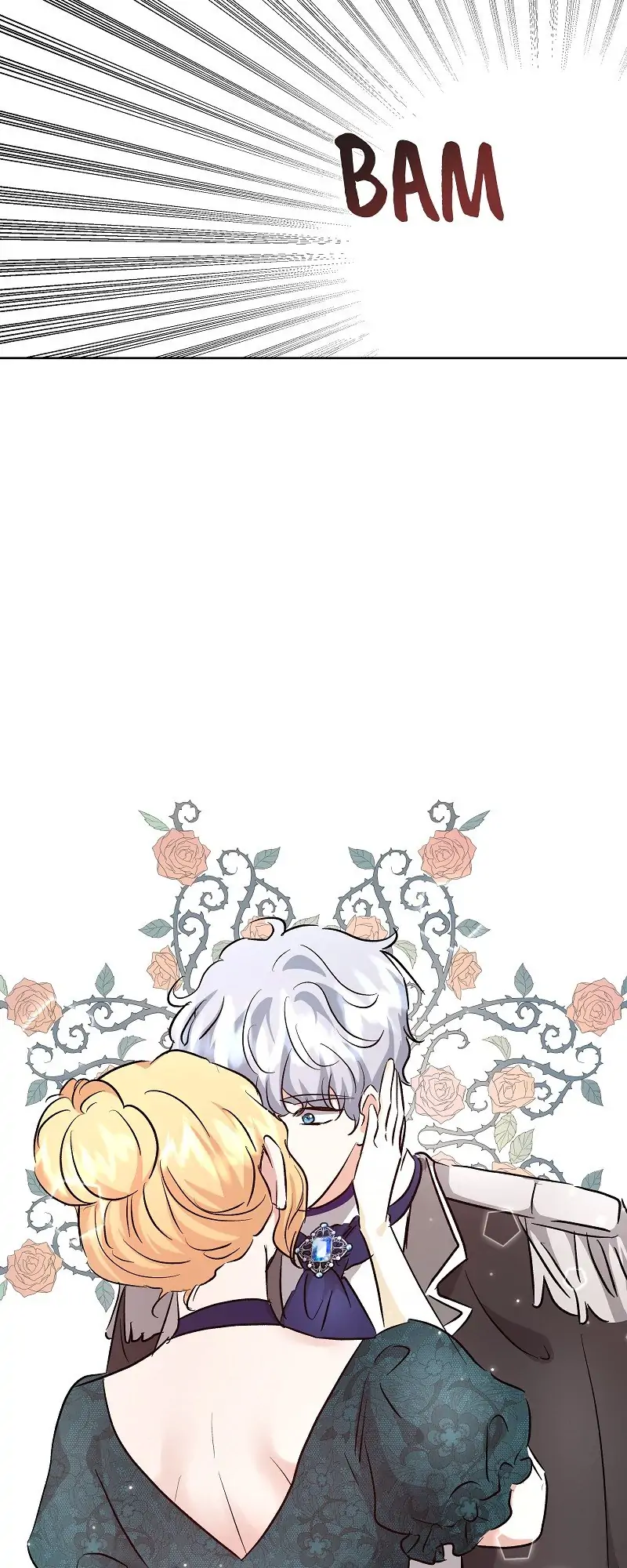 Demon Lord’s 5500 Shadows Chapter 66 - Page 22