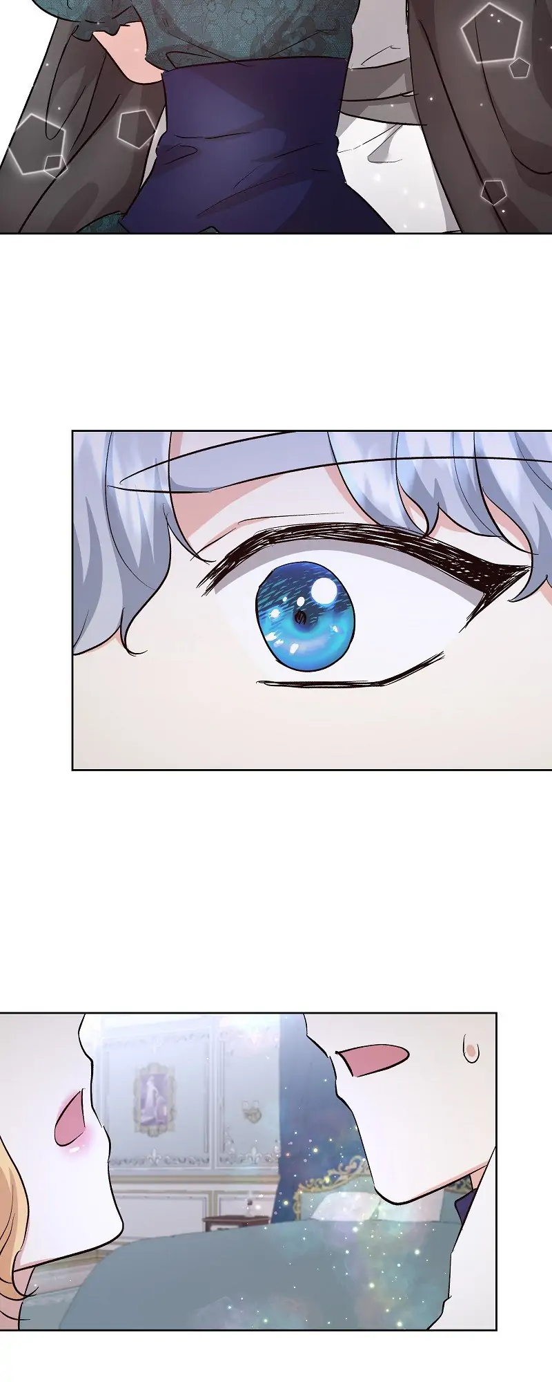 Demon Lord’s 5500 Shadows Chapter 66 - Page 23