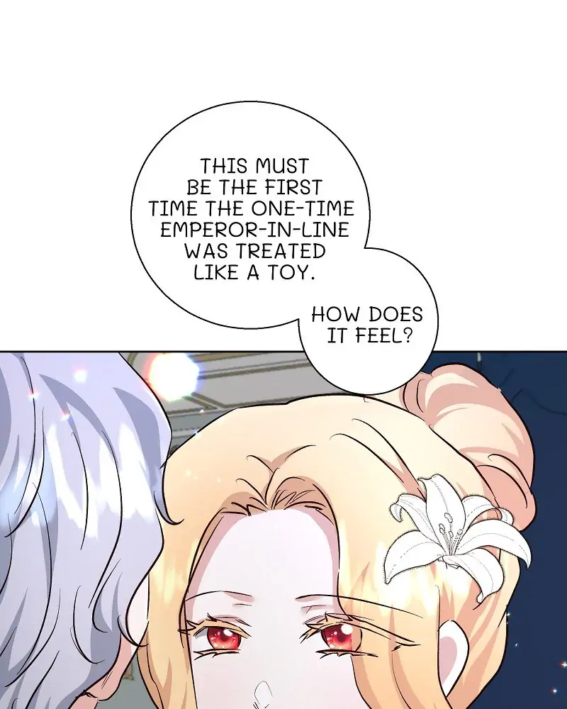 Demon Lord’s 5500 Shadows Chapter 66 - Page 24