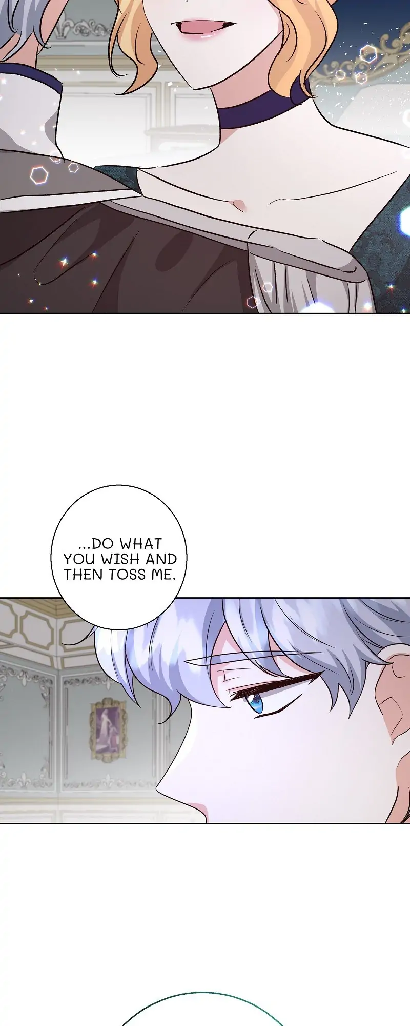 Demon Lord’s 5500 Shadows Chapter 66 - Page 25