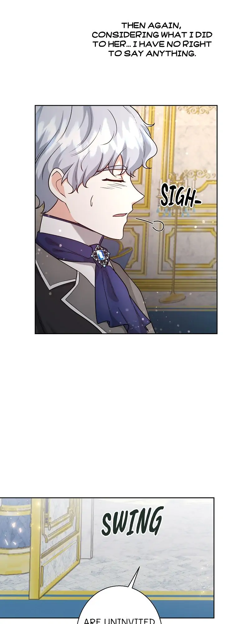 Demon Lord’s 5500 Shadows Chapter 66 - Page 28