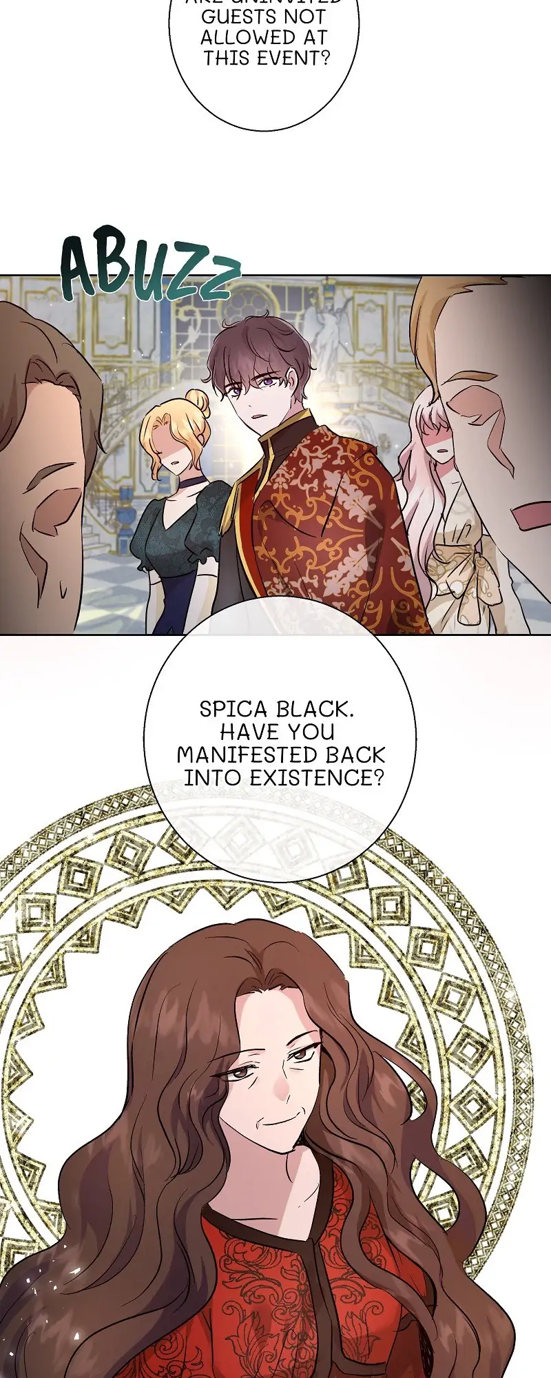 Demon Lord’s 5500 Shadows Chapter 66 - Page 29