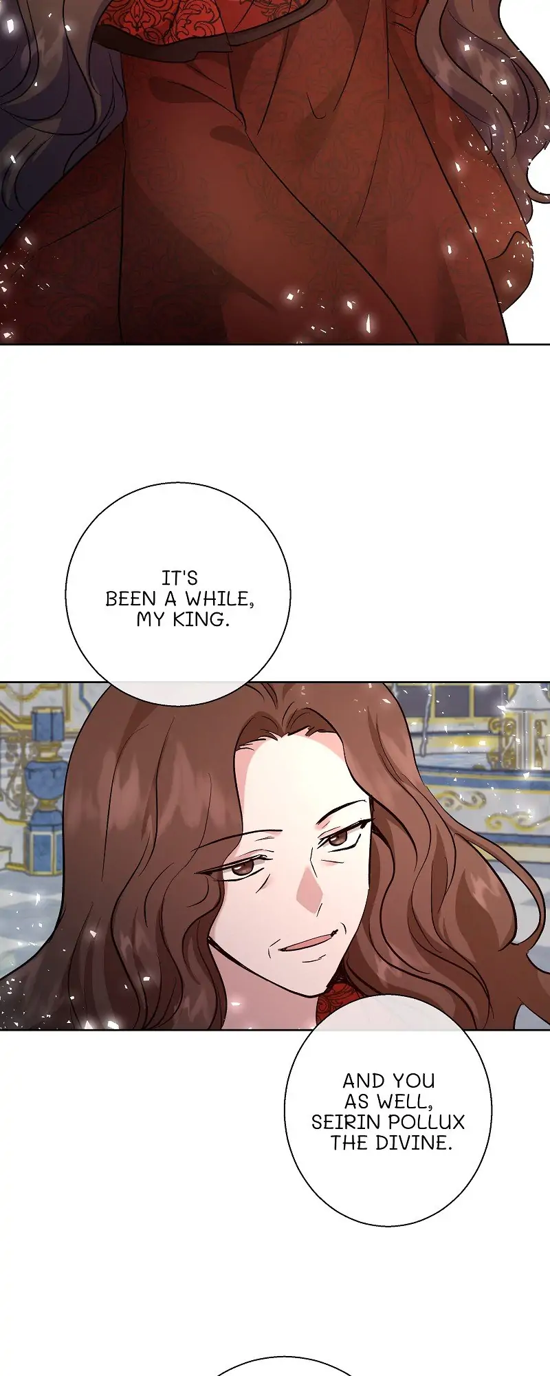 Demon Lord’s 5500 Shadows Chapter 66 - Page 30