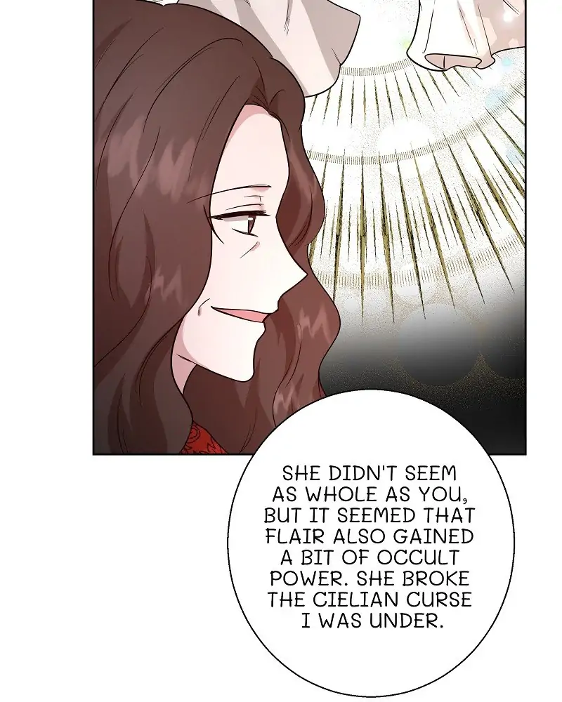 Demon Lord’s 5500 Shadows Chapter 66 - Page 32