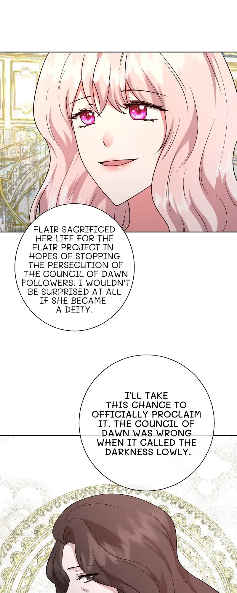 Demon Lord’s 5500 Shadows Chapter 66 - Page 33