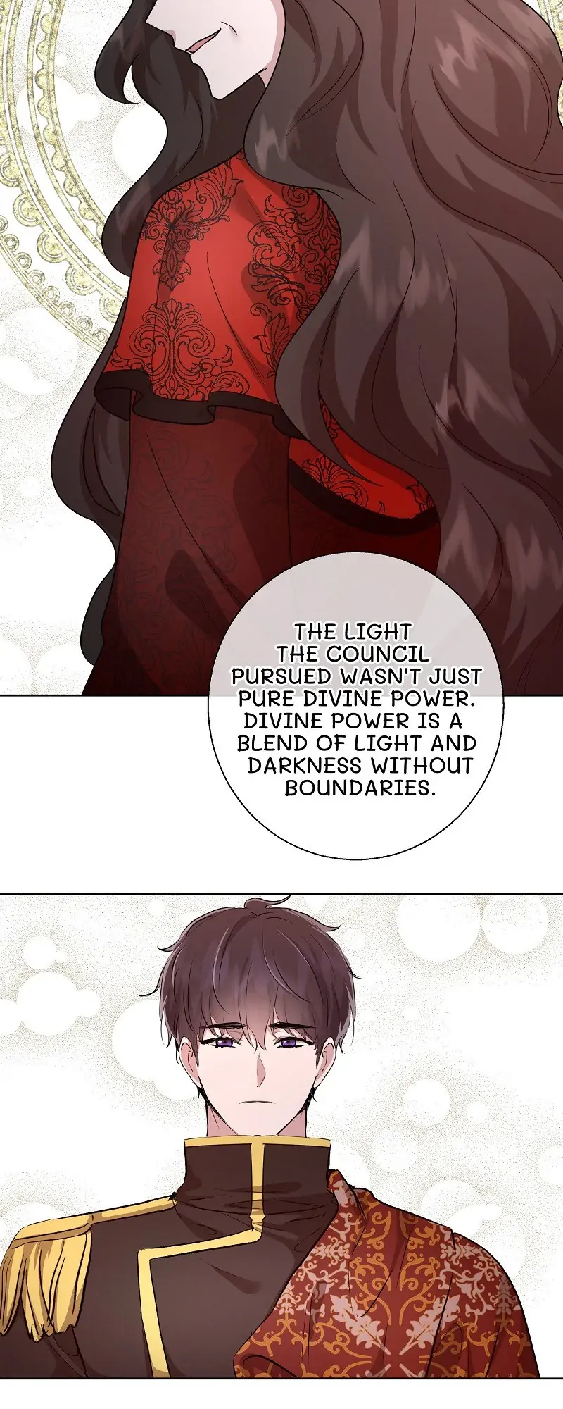 Demon Lord’s 5500 Shadows Chapter 66 - Page 34