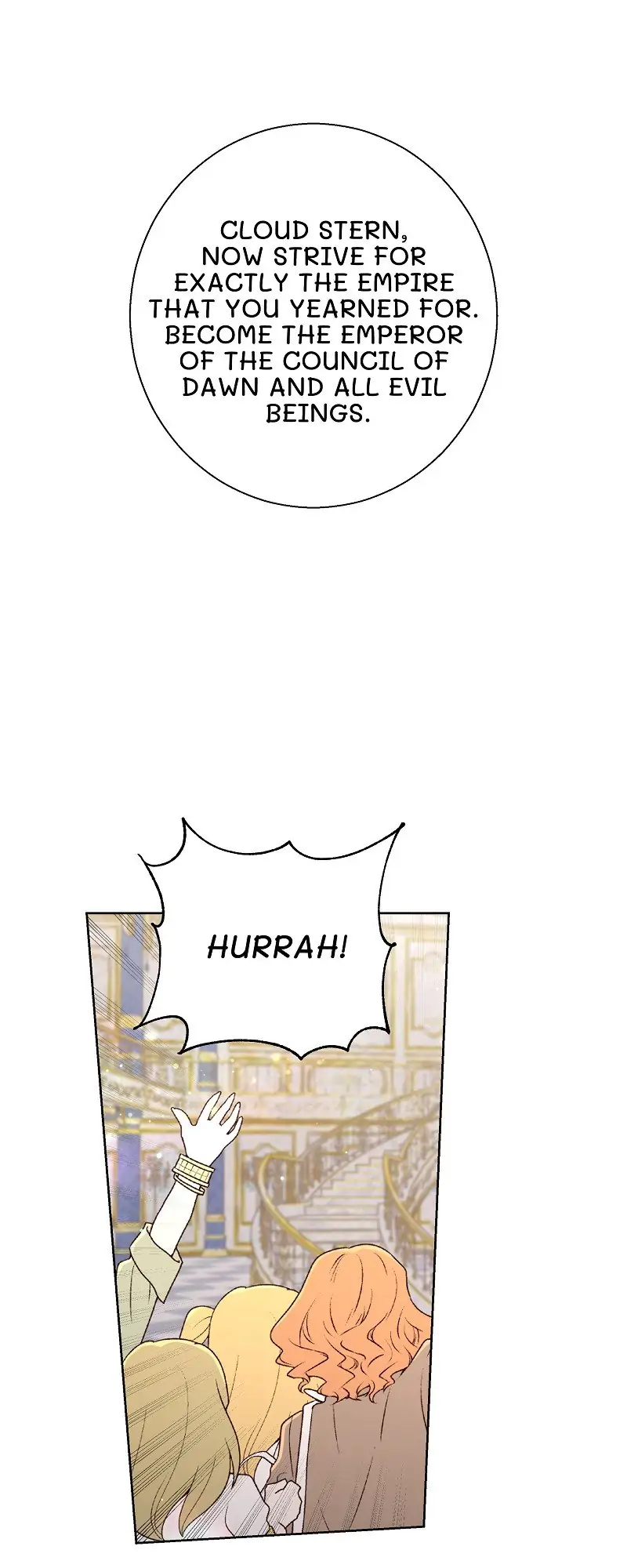 Demon Lord’s 5500 Shadows Chapter 66 - Page 35