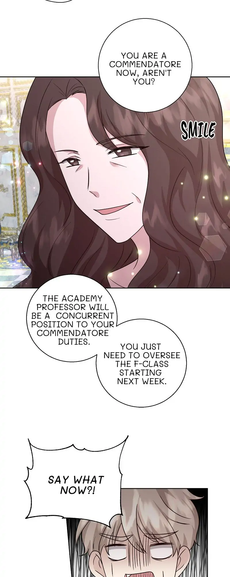 Demon Lord’s 5500 Shadows Chapter 66 - Page 38