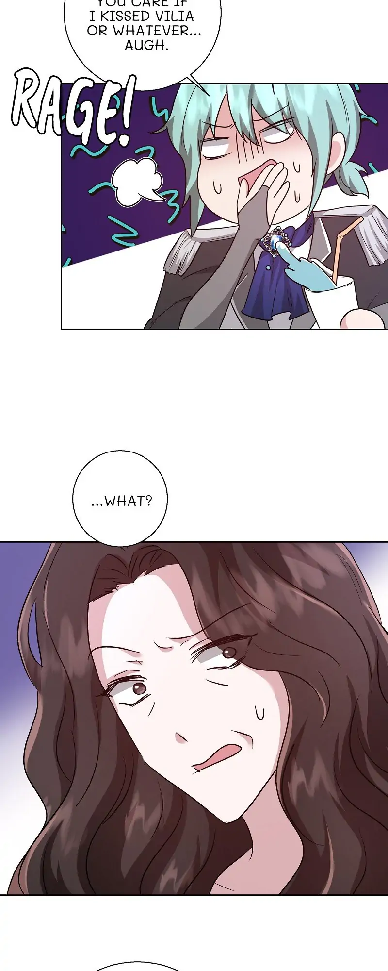 Demon Lord’s 5500 Shadows Chapter 66 - Page 46