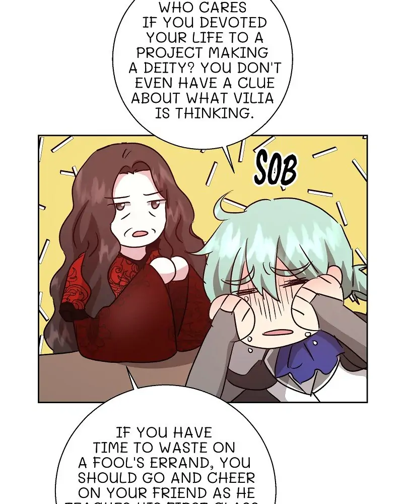 Demon Lord’s 5500 Shadows Chapter 66 - Page 48