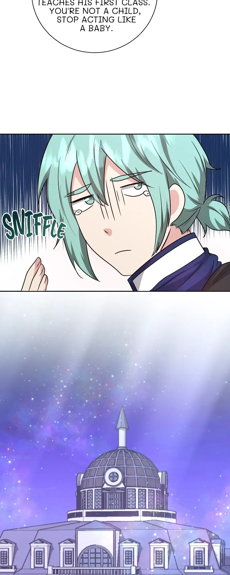 Demon Lord’s 5500 Shadows Chapter 66 - Page 49