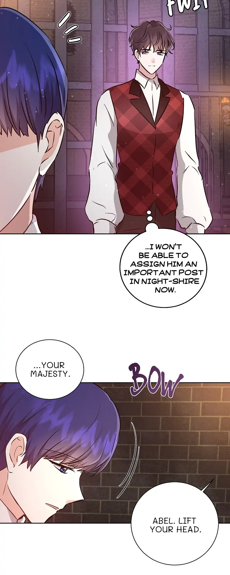 Demon Lord’s 5500 Shadows Chapter 67 - Page 4