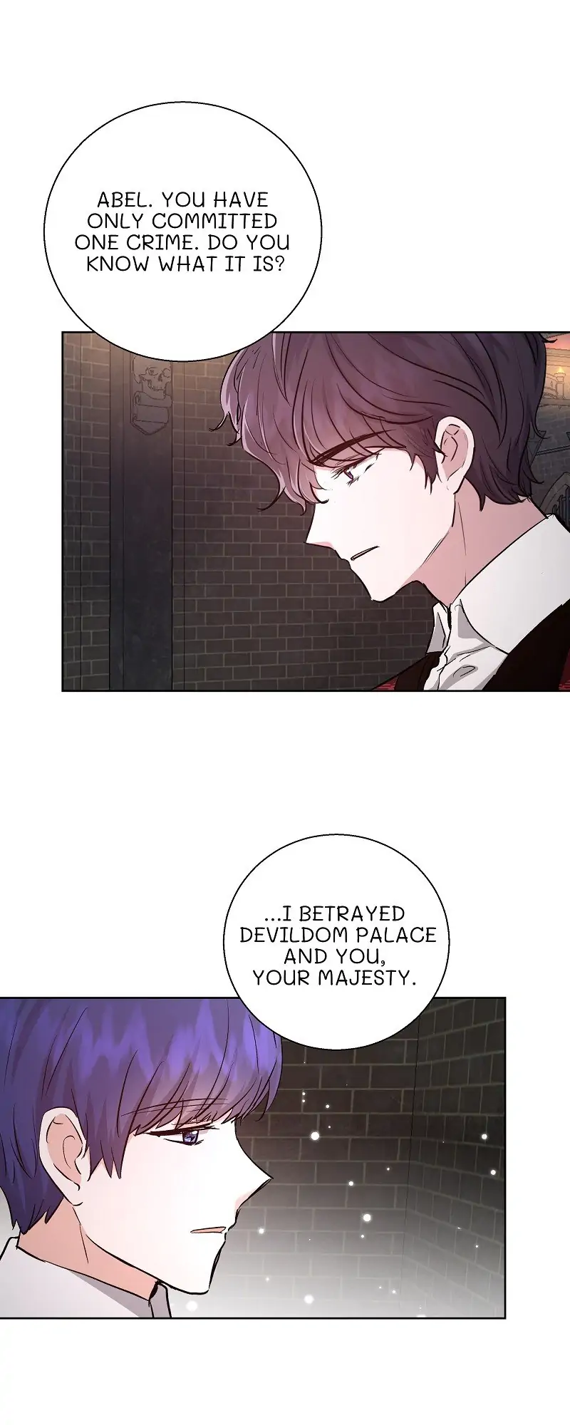 Demon Lord’s 5500 Shadows Chapter 67 - Page 5