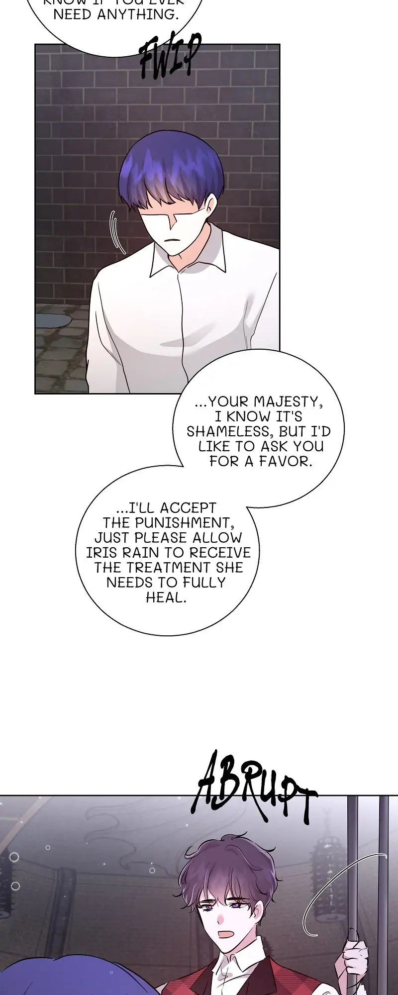 Demon Lord’s 5500 Shadows Chapter 67 - Page 7