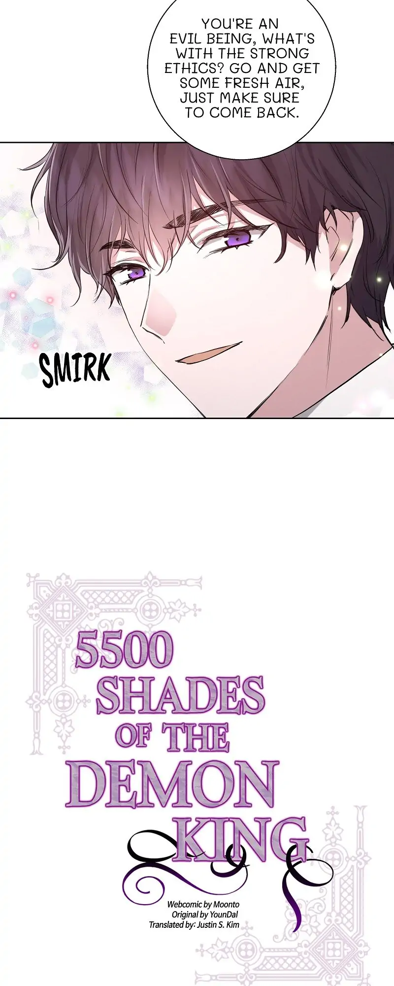 Demon Lord’s 5500 Shadows Chapter 67 - Page 9