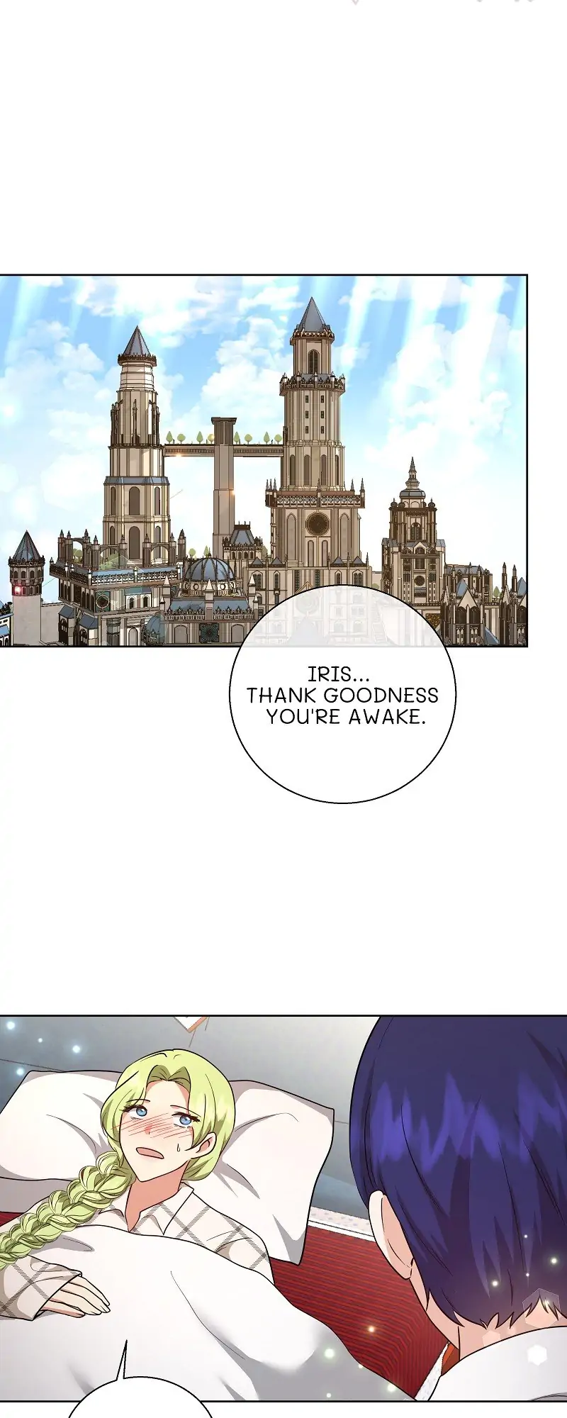 Demon Lord’s 5500 Shadows Chapter 67 - Page 10